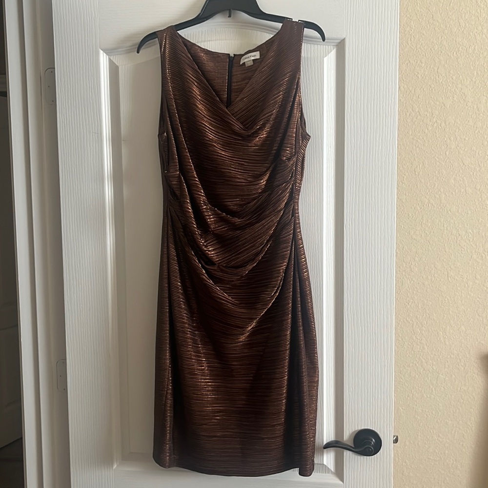 Party dress